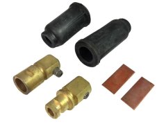 Racord rapid RS 400, pentru cabluri de 35-70 mm²