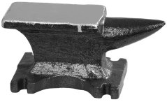 Kovadlina Pluto CA0114 020 kg