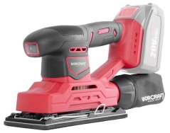 Sander Warcraft CFS-S20Li, vibrierend, Akku
