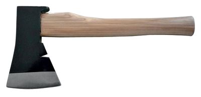 Ax Strend Pro AX305 900 g, stolarstwo, dekarstwo, trzonek drewniany 380 mm