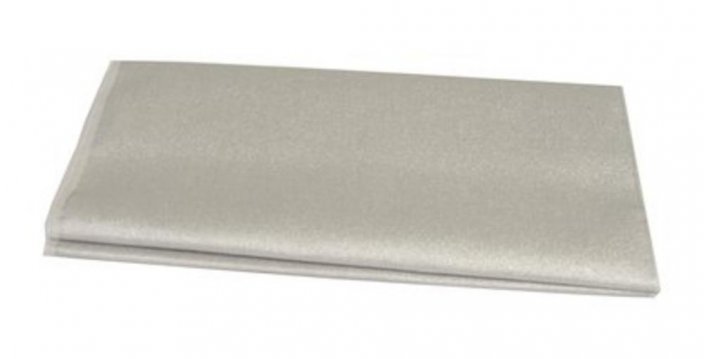 Navlaka za dasku za glačanje 120x37 cm Teflon s gumom