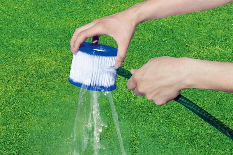 Bestway® Lay-Z-Spa™ Cartridge(VI), 60311 kartušni filter, za masažno kad