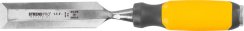 Chisel Strend Pro Premium, fához, Bi-anyag nyél, 32 mm