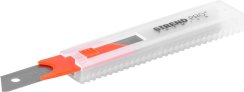 Strend Pro Premium penge, 18 mm, letörő, tartalék, csomag. 10 db