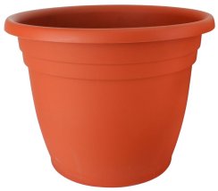 Blumentopf ICS THEA 65x47 cm, Terrakotta