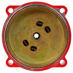 Bęben sprzęgła do kosy spalinowej 7 zębów 26 mm, stary model, GEKO
