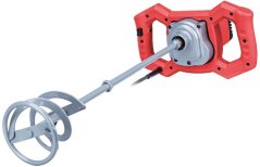Worcraft EM12-120, 1200W, mixer M14