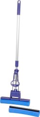 Mop Cleonix SingleRoller, + eXtra mop, pro podlahy, 27 cm
