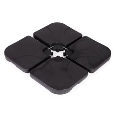 Umbrelă greutate de bază 60 kg, MultiGarden