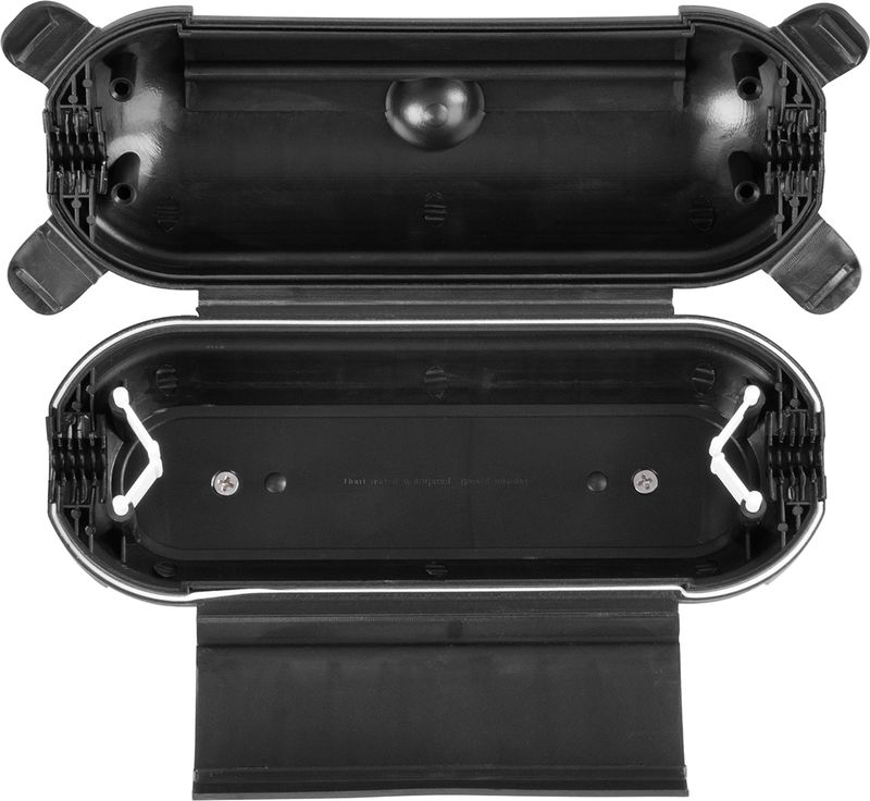 Osłona Strend Pro, na przedłużacz, bezpieczna, ochronna, IP44