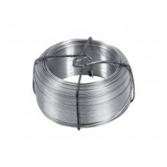 Drut wiążący ZN 0,8mm x 100m GARDENKUS
