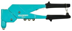 Kliešte whirlpower® 166-5 280 mm, nitovacie, s otočnou hlavou