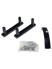 Schrauben für Grill Grill Strend Pro Globus, BBQ, für Holzkohle