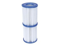 Filtru pentru pompa de piscină tip II - Bestway 58094 (ofertă specială)