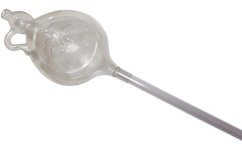 Hever na vino 1l plast KLC