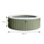 Inflatable SPA hot tub with hydromassage for 6 people 216x71 cm premium accessories, INTEX 28428NP (akce)