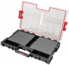 Box QBRICK® System ONE Organizer L, Schaumstoffeinlage