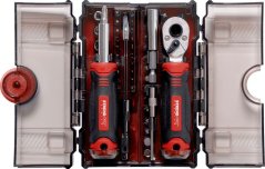 Csavarhúzó Strend Pro, 1 darab, 78 darabos készlet