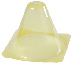 Kapa Strend Pro Herrison P1995, sunčana, za zaštitu bilja, 27x22 cm, plast., pak. 10 kom