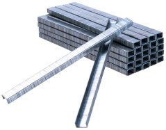 Pótkapcsok kerti tűzőgéphez növények összekötéséhez, 6 x mm, 10 000 db, GEKO