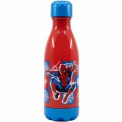 Butelka sportowa dla dzieci UH 560 ml - DAILY SPIDERMAN