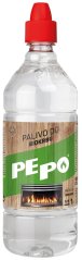 PE-PO® gorivo za biokamin 1 lit. biogorivo, bioetanol, bioalkohol za kamin