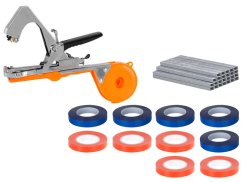 Cameleon clește, cravată, set, 10 buc bandă, 10 000 buc capse (acțiune)