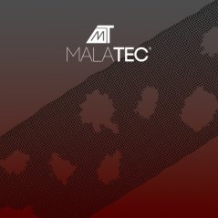 Dekoracija pauk 198x76cm Malatec 22003