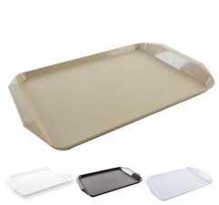 Tablett UH 47x33cm Esszimmer ADELA SVK KLC