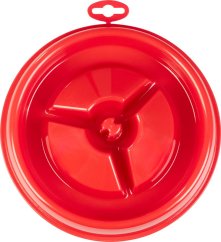 BEVERCIP Trinkflasche, 23 cm, für PET-Flasche