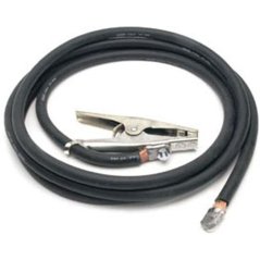 Kabel Strend Pro ST WELDING EC200, L-3 m + priključek 200A, ozemljitev na varilni aparat (akce)