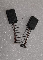 Kohlenstoff für Säge Worcraft JS08-100A, Teil 43