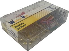 ZESTAW PRZEDNI 106 0928 150D