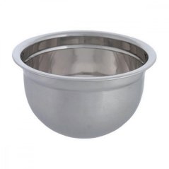 Posoda inox globoka 31cm - 6,5L DOMOTTI