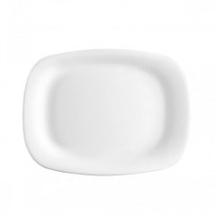 Tanjur ovalni PARMA 28x21cm
