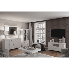 Barschrank KK5, Andersenkiefer, KORA