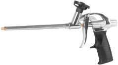 Pistol Strend Pro Premium FG105, Alu, pro montážní pěnu, Cr