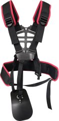 Popruh na krovinorez Strend Pro Premium TW009-W, dvojramenný