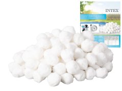 Szűrőgolyók az INTEX 29045 homokszivattyúhoz