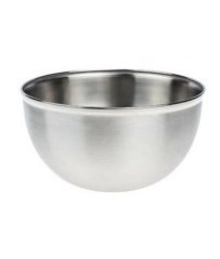 Skleda iz nerjavečega jekla 24 cm Cherie