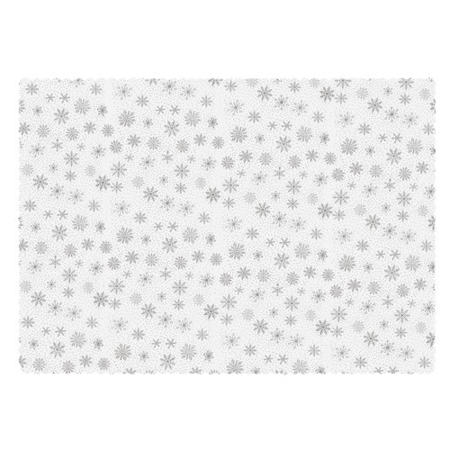 Weihnachtstischdecke 180x140cm Ruhhy 22790