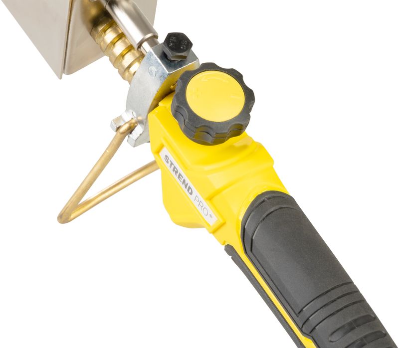 Strend Pro lemilo, plin, crijevo D-1,5 m