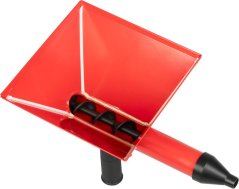 Pistol Strend Pro Premium, pentru mortar și chit