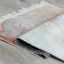 Teppich, Beige/Creme/Weiß/Muster, 80x150, RENOX TYP 2