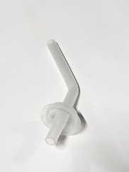 Q1P-WYT23-800 Teil 50 Pistolenkanister-Saugrohr