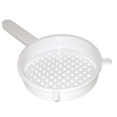 Haluskar plastični 12mm KLC