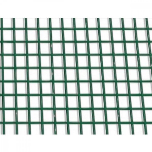 Mreža kvadratna PVC 16x16/1,2x1000x25m zavarena GARDENKUS KLC