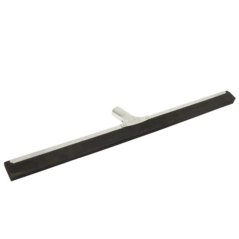 Podni brisač s gumom, 45 cm