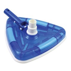 Head Strend Pro Pool 1002, Staubsauger, DeLuxe Triangel