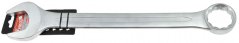 Flachschlüssel Chrom-Vanadium, satiniert 46 x 46 mm, HART